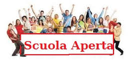 Logo Scuola Aperta